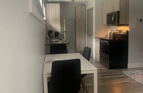 Moncton Apartment | Discover Station 1 by Terra Trust - Family-Friendly Suites