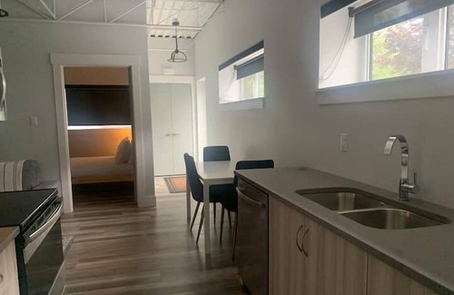 Moncton Apartment | Discover Station 1 by Terra Trust - Family-Friendly Suites