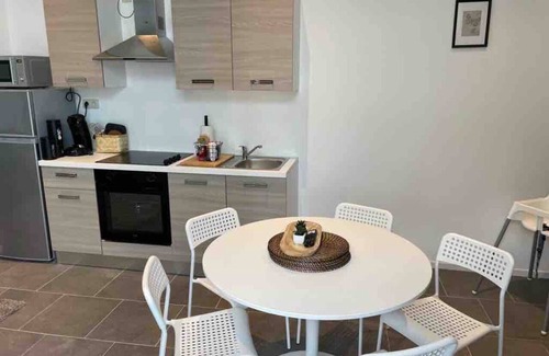 Ransart Apartment | Station 171 Bruxelles-charleroi-airport