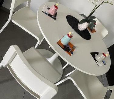 Ransart Apartment | Pet-Friendly Station 171 Near Bruxelles Charleroi Airport