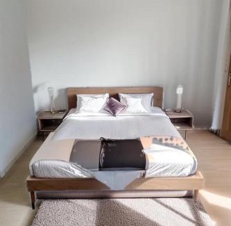 Ransart Apartment | Pet-Friendly Station 171 Near Bruxelles Charleroi Airport