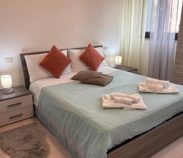Perugia Apartment | Discover Station 27: Family-Friendly Retreat with Top Ratings
