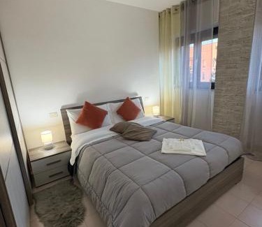 Perugia Apartment | Discover Station 27: Family-Friendly Retreat with Top Ratings