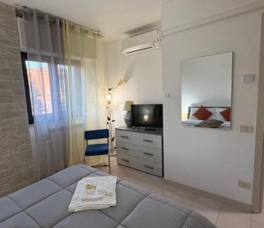 Perugia Apartment | Discover Station 27: Family-Friendly Retreat with Top Ratings