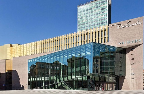 Ransart Apartment | Station 82 B Charleroi-Airport