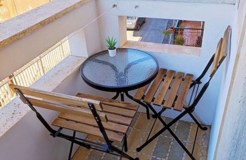 Lake Bracciano Apartment | Station-Belvedere 5 stars, spacious apartment