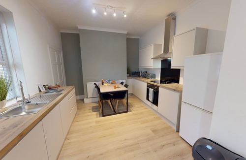 Darlington House | Station House | Workstays UK