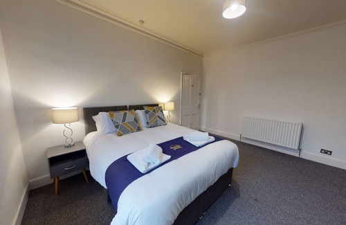 Darlington House | Station House | Workstays UK