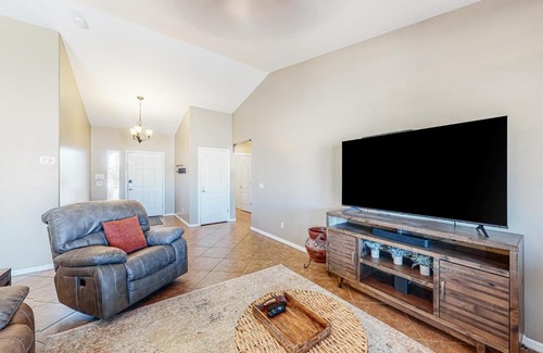 Surprise Farms House | Unforgettable Statler Getaway with Pool Access