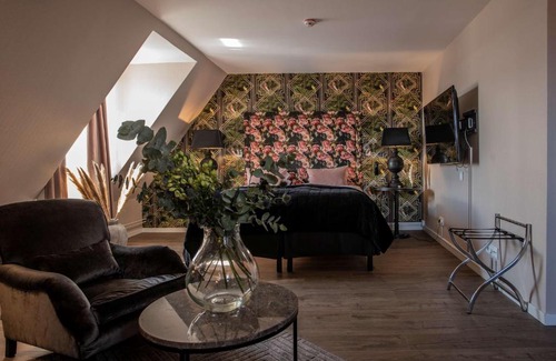 Bokalyckan-Centrum Hotel | Relaxing Stay at Statt Hassleholm BW Signature Collection