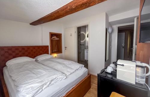 Niederdorf Hotel | Discover stattHotel: Pet-Friendly with Family Amenities