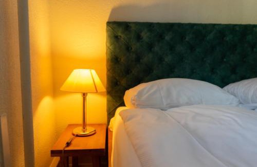 Niederdorf Hotel | Discover stattHotel: Pet-Friendly with Family Amenities