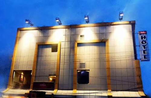 Kanpur Hotel | Convenient Status Business Hotel with Family-Friendly Amenities