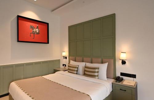 Kanpur Hotel | Family-Friendly Status Club Resort with Top Guest Ratings