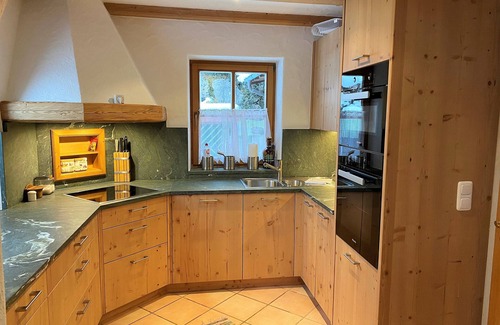 Kitzbuehel House | Experience Staudach: A 3-Bedroom Gem in Kitzbuehel
