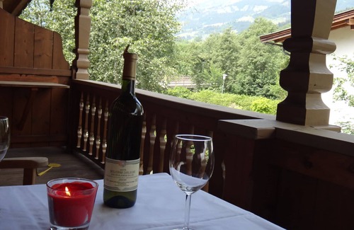 Kitzbuehel House | Experience Staudach: A 3-Bedroom Gem in Kitzbuehel
