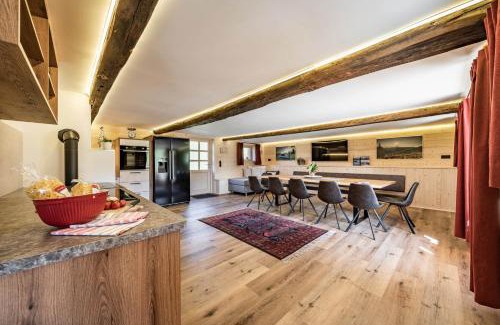 Ramsau im Zillertal Ski Chalet | Exceptional Family Retreat at STAUDACH - Alpinresidenz Zillertal