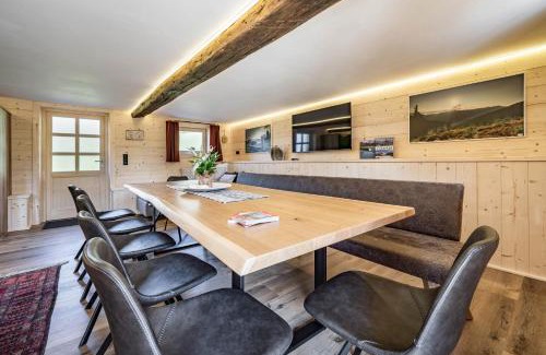 Ramsau im Zillertal Ski Chalet | Exceptional Family Retreat at STAUDACH - Alpinresidenz Zillertal