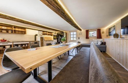 Ramsau im Zillertal Ski Chalet | Exceptional Family Retreat at STAUDACH - Alpinresidenz Zillertal