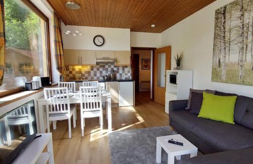 Bad Kleinkirchheim Apartment | Family-Friendly STAUDACH Apartment Near Ski Slopes