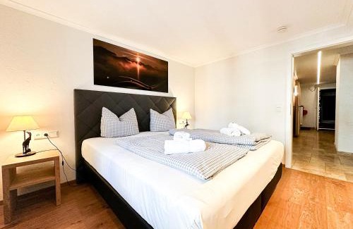 Oberstaufen Apartment | Top-Rated Staufen Hotel: Pet & Child Friendly Amenities