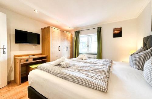 Oberstaufen Apartment | Top-Rated Staufen Hotel: Pet & Child Friendly Amenities