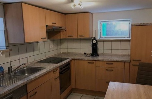 Schwaebisch Gmuend Apartment | Cozy Stauferland Apartments - Holiday Retreat in Schwäbisch Gmünd