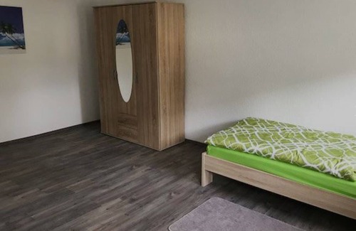 Schwaebisch Gmuend Apartment | Cozy Stauferland Apartments - Holiday Retreat in Schwäbisch Gmünd