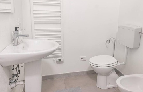 Downtown Apartment | Family-Friendly Staurenghi Blue Apartment with Great Reviews