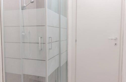 Downtown Apartment | Family-Friendly Staurenghi Blue Apartment with Great Reviews