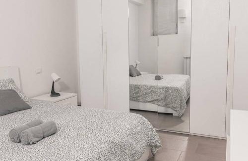 Downtown Apartment | Family-Friendly Staurenghi Blue Apartment with Great Reviews