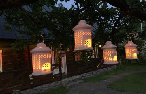 Transcarpathia House | Discover Stavne 158: Pet-Friendly and Family-Ready Stay