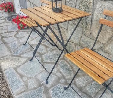 Eleftheres Apartment | Discover Stavrini's Paradise: Pet-Friendly Family Retreat