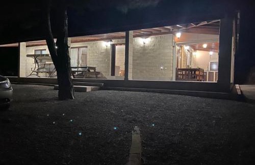 Politiko House | Stavros Country House: Family & Pet-Friendly Retreat