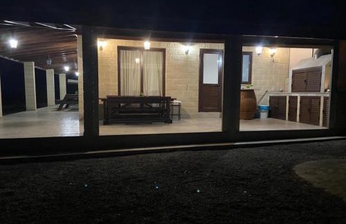 Politiko House | Stavros Country House: Family & Pet-Friendly Retreat