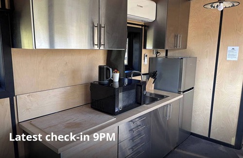 Stawell Hotel | Guest Rated: Stawell Grampians Gate C & C Park with Breakfast