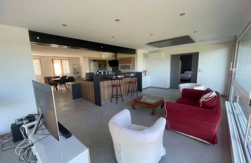 Auriac-du-Perigord Bed & Breakfast | STAY#05 in Périgord with heated indoor swimming pool