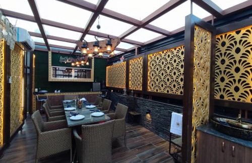 Sector 70 Hotel | Oceanfront Bliss at Stay @ 203 with Family-Friendly Amenities