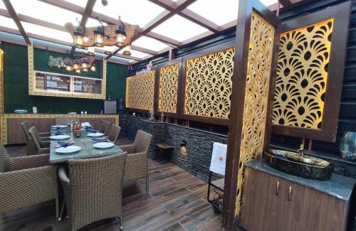 Sector 70 Hotel | Oceanfront Bliss at Stay @ 203 with Family-Friendly Amenities