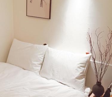 Changsin-dong Hostel | Stay 42 Dongmyo