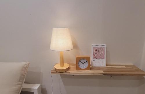 Namdaemun House | Convenient Stay Aol Near Seoul Train Station with Kitchen