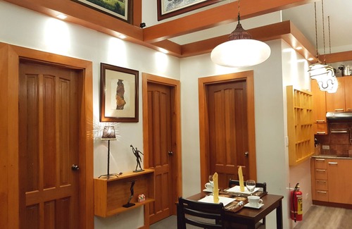 Taculing House | Family-Friendly Stay at Amare Villa Maria Bacolod