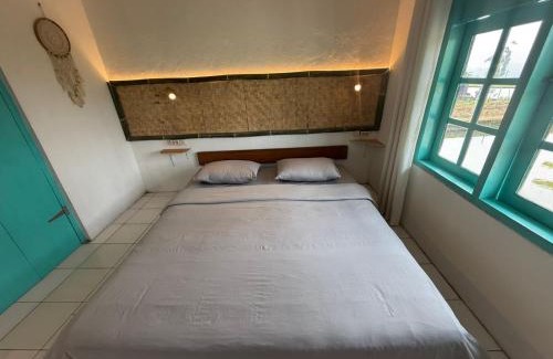 Ciwidey Hostel | Stay and Farm Hostel