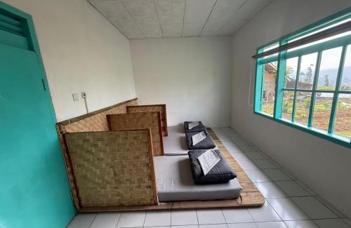 Ciwidey Hostel | Stay and Farm Hostel