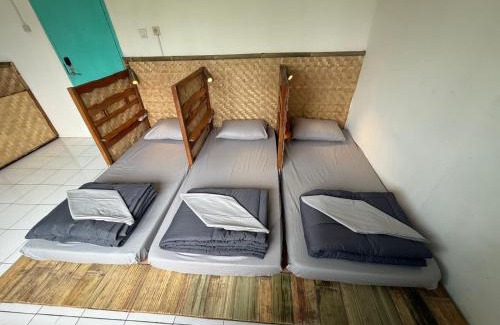 Ciwidey Hostel | Stay and Farm Hostel