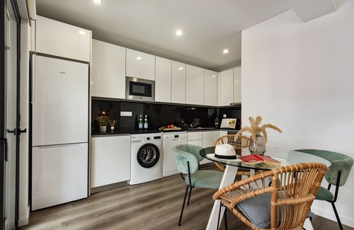 Se Apartment | Stay Apartment in Faro