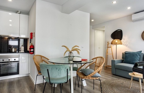 Se Apartment | Stay Apartment in Faro