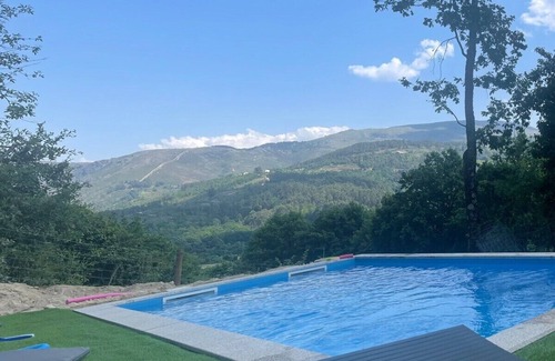 Cerva House | Discover a Natural Paradise near Alvão with Unique Amenities