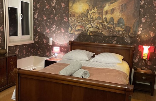 Mervans Other | Experience Château de Glairans: Poolside Relaxation Awaits
