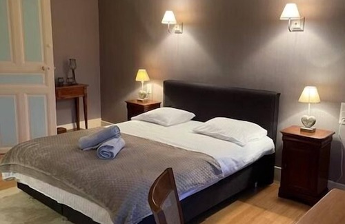 Mervans Other | Experience Château de Glairans: Poolside Relaxation Awaits